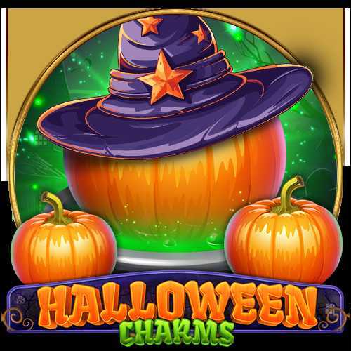 Play Joker's Charms Halloween