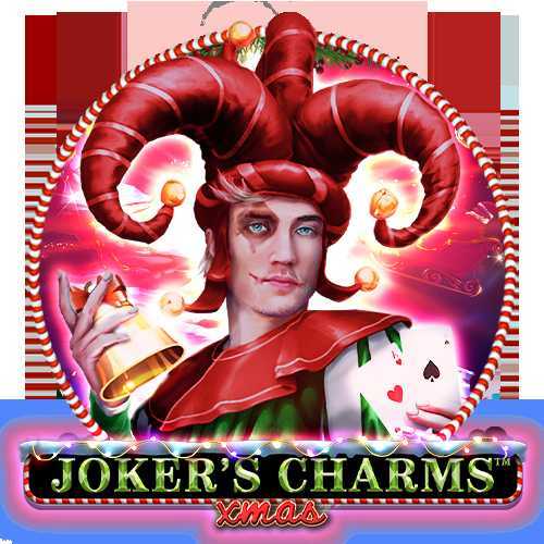 Play Jokers Charms Xmas