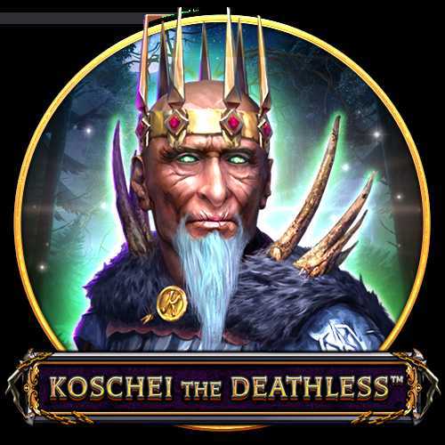 Play Koschei The Deathless