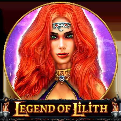 Play Legend of Lilith