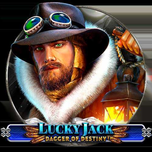 Play Lucky Jack Dagger of Destiny