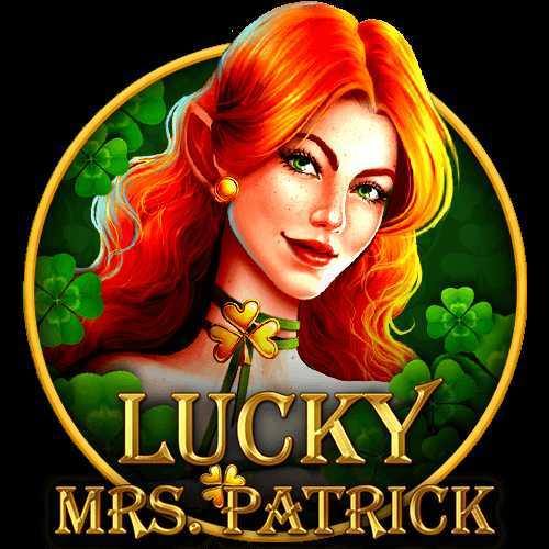 Play Lucky Mrs Patrick