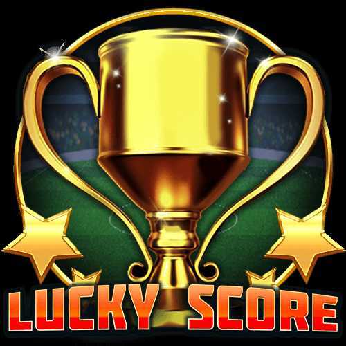 Play Lucky Score