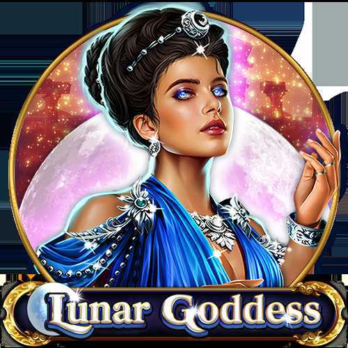 Play Lunar Goddess