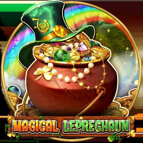 Play Magical Leprechaun