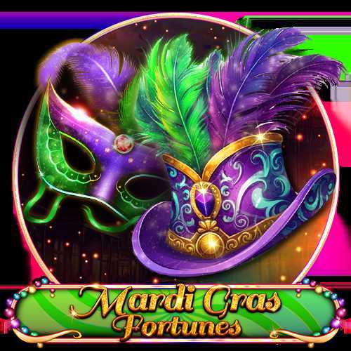 Play Mardi Gras Fortunes