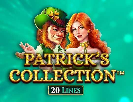 Play Patrick's Collection 20 Lines