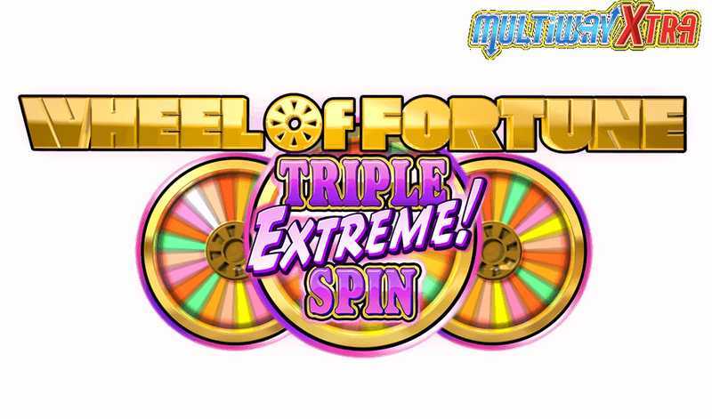 Play Penny Fruits Extreme Spin O Wheel