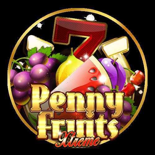 Play Penny Fruits Xtreme Champions League