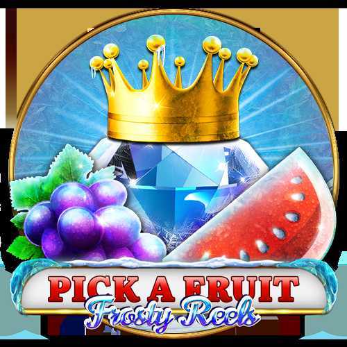 Play Pick A Fruit Frosty Reels