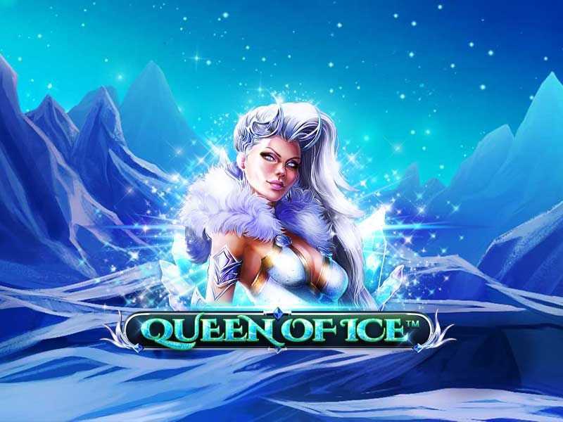 Play Queen Of Ice - Winter Kingdom