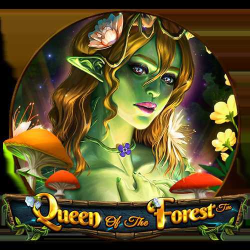 Play Queen of the Forest