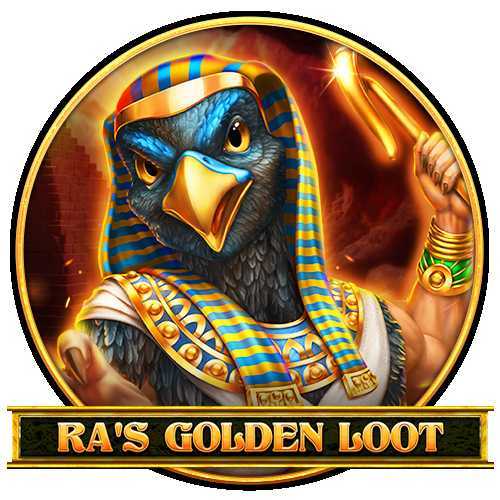 Play Ra's Golden Loot