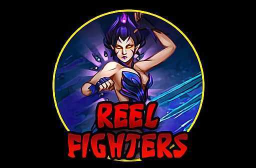 Play Reel Fighters