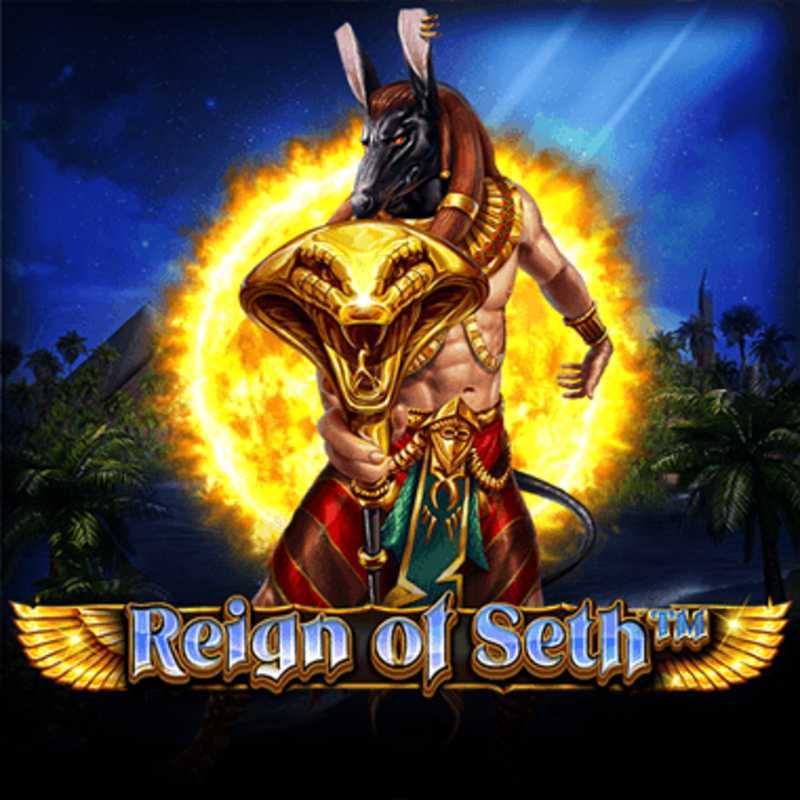 Play Reign of Seth