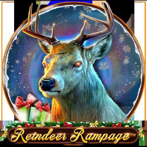 Play Reindeer Rampage