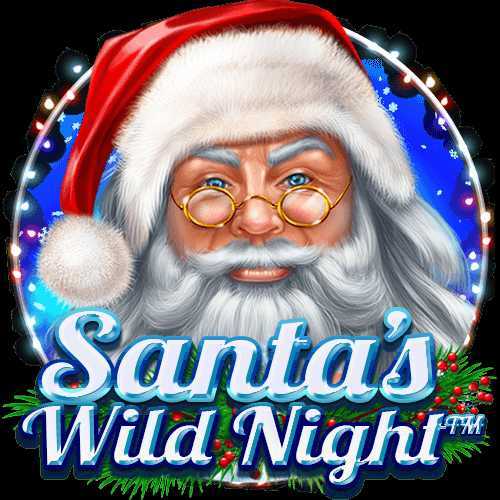 Play Santa's Wild Night