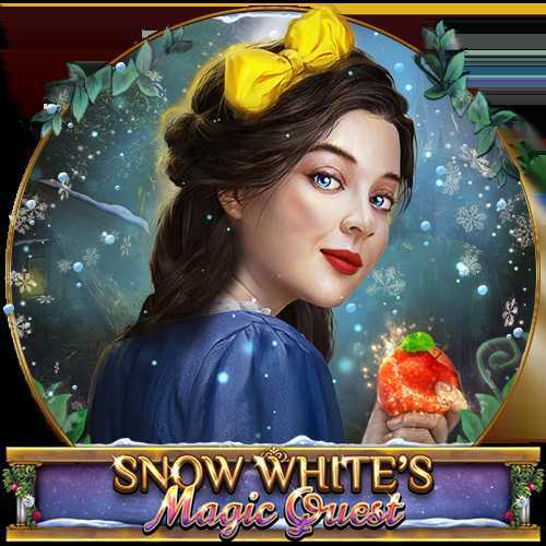 Play Snow White's Magic Quest