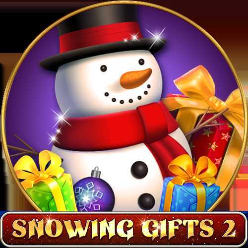 Play Snowing Gifts 2