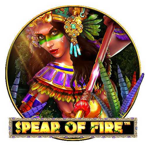 Play Spear Of Fire