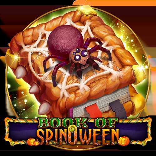 Play Spinoween