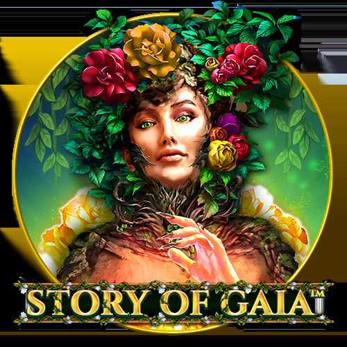 Play Story of Gaia