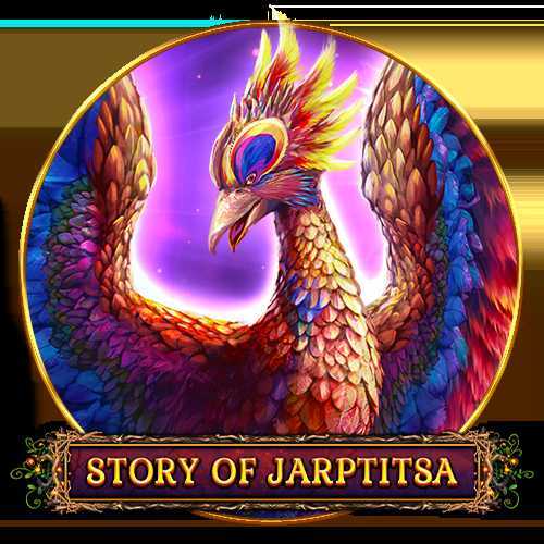 Play Story of Jarptitsa