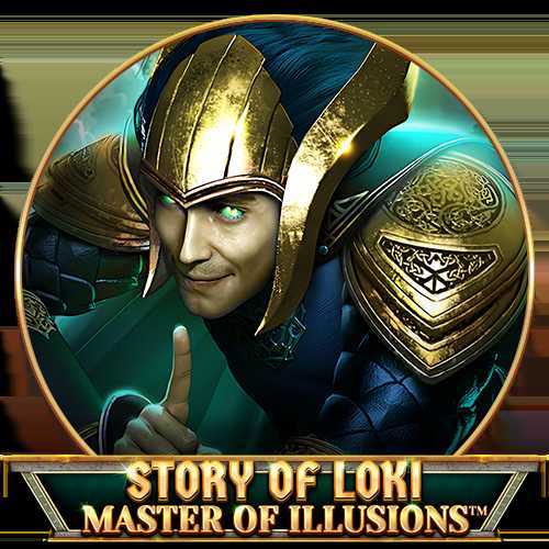 Play Story of Loki Master of Illusions