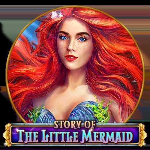 Play Story of The Little Mermaid