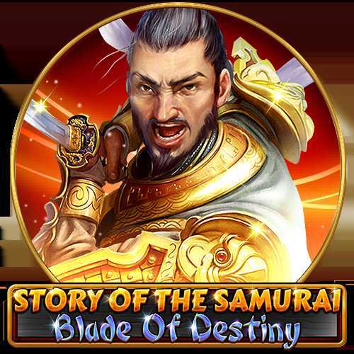 Play Story of the Samurai: Blade of Destiny