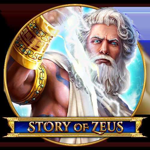 Play Story of Zeus