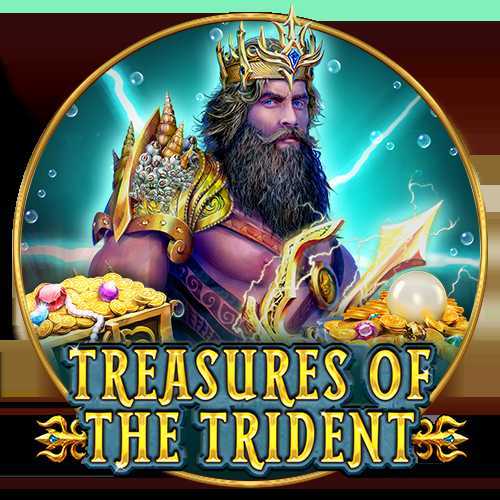 Play The Trickster's Treasure