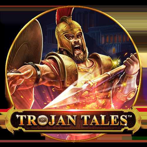 Play Trojan Tales