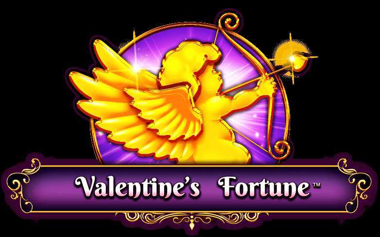 Play Valentines Fortune