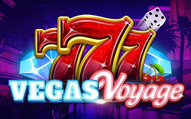 Play Vegas Chase’N’Win