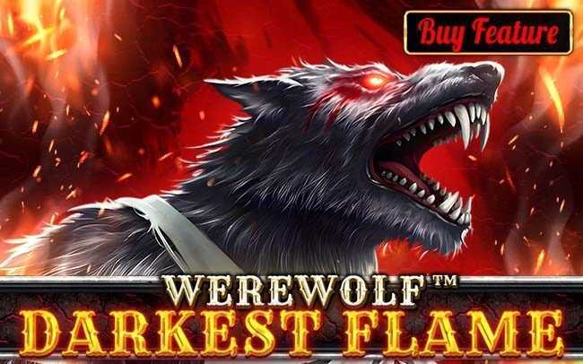 Play Werewolf Darkest Flame