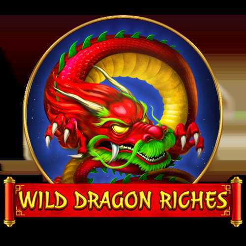 Play Wild Dragon Riches