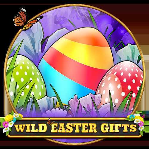 Play Wild Easter Gifts