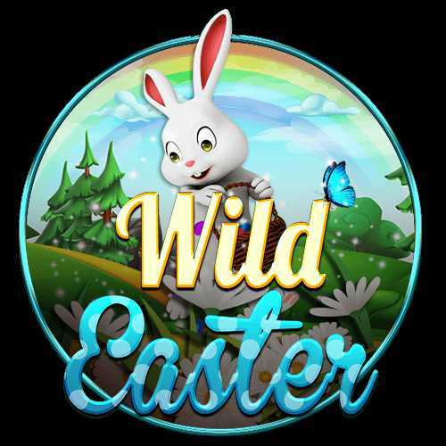 Play Wild Easter