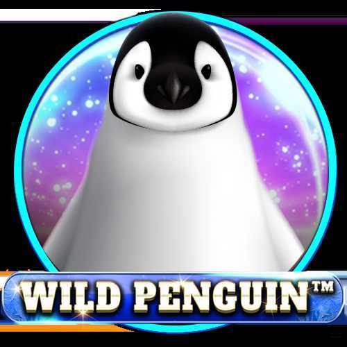 Play Wild Penguin