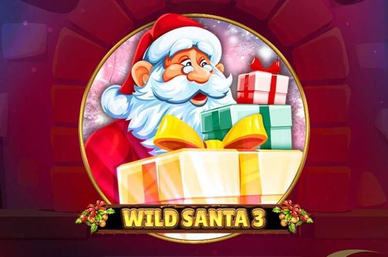 Play Wild Santa 2