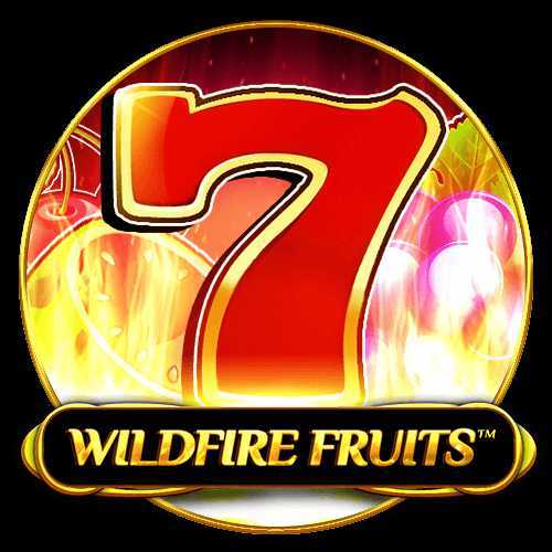 Play Wildfire Fruits Dice