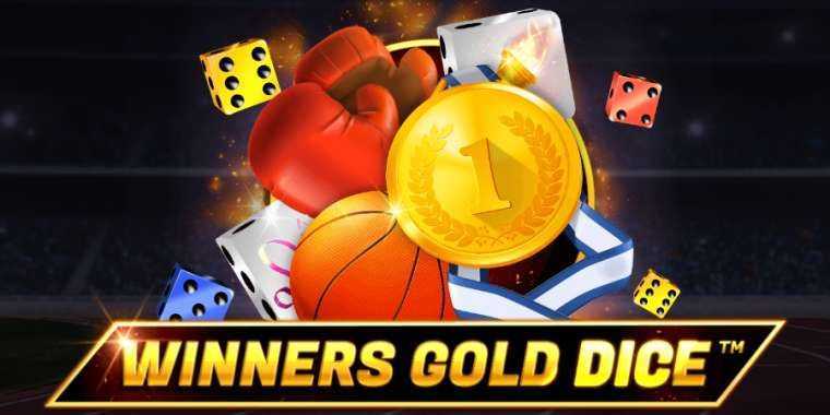 Play Winners Gold Dice