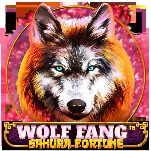 Play Wolf Fang Sakura Fortune