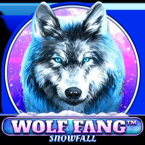 Play Wolf Fang Snowfall