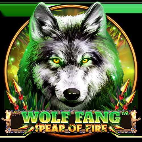 Play Wolf Fang Spear of Fire