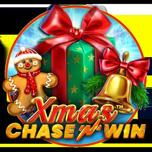 Play Xmas Chase N Win