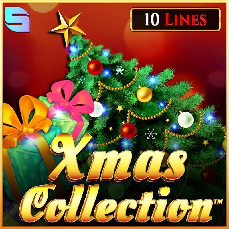 Play Xmas Collection 10 Lines