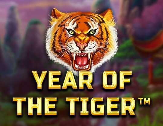 Play Year of the Tiger