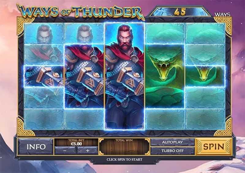 Play Age of Legends